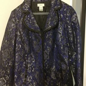 Women's Suit Jacket